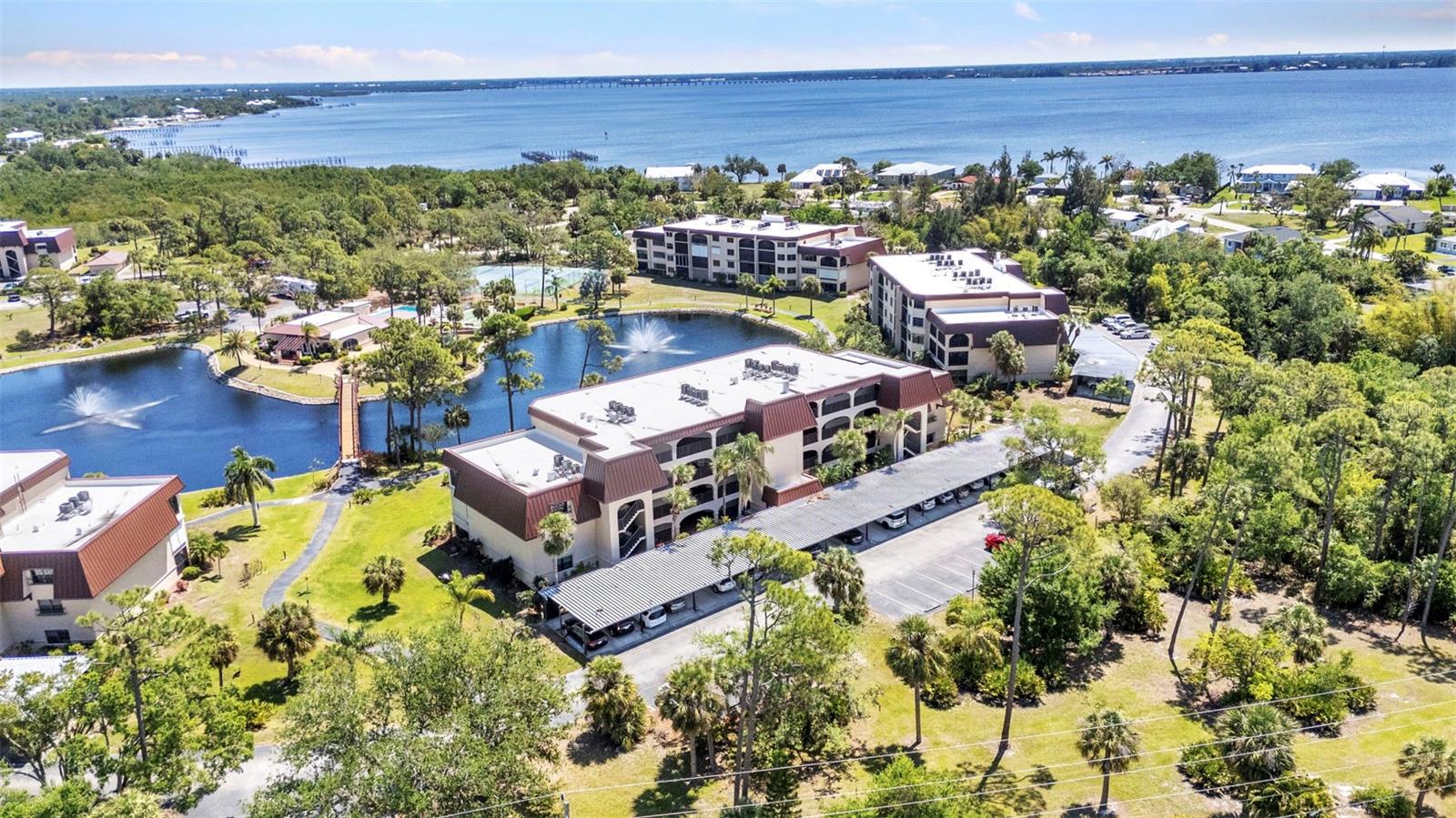 ROLLS LANDING PH 01 BLDG 08 - Residential