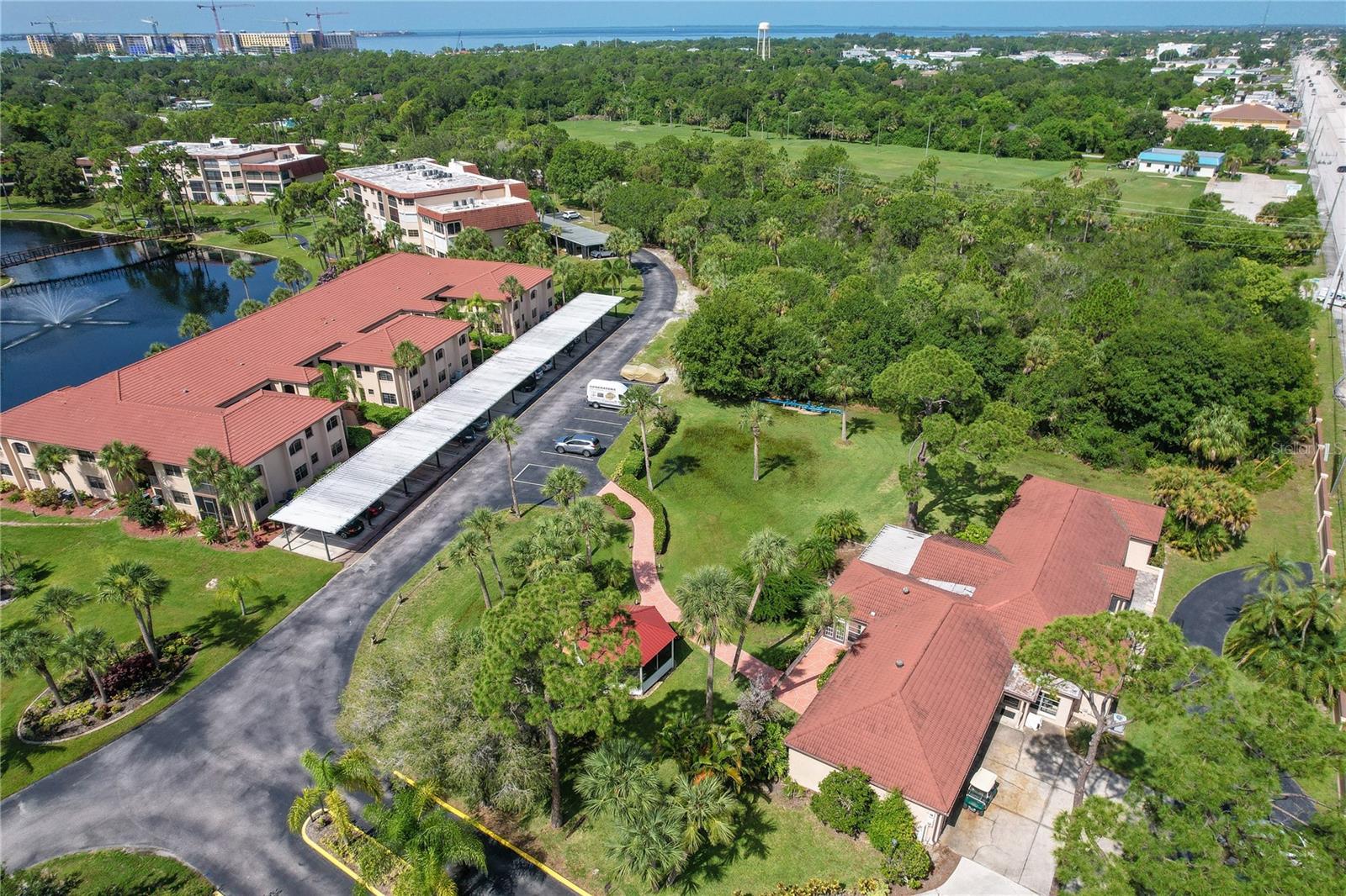 ROLLS LANDING PH 01 BLDG 08 - Residential