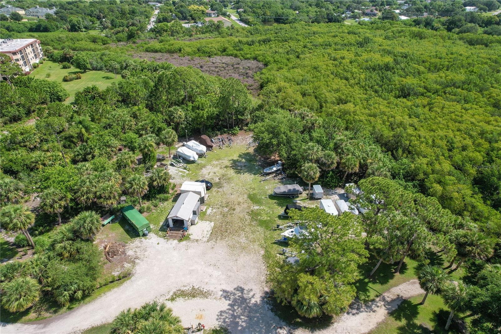 ROLLS LANDING PH 01 BLDG 08 - Residential