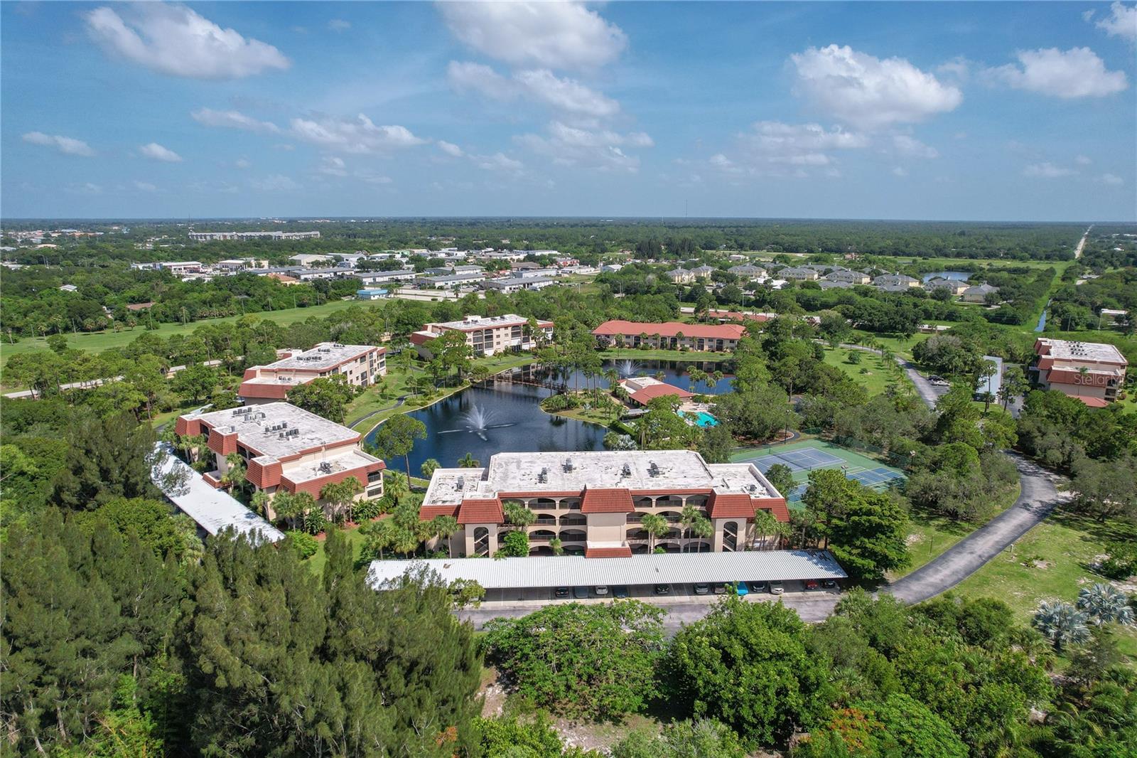 ROLLS LANDING PH 01 BLDG 08 - Residential