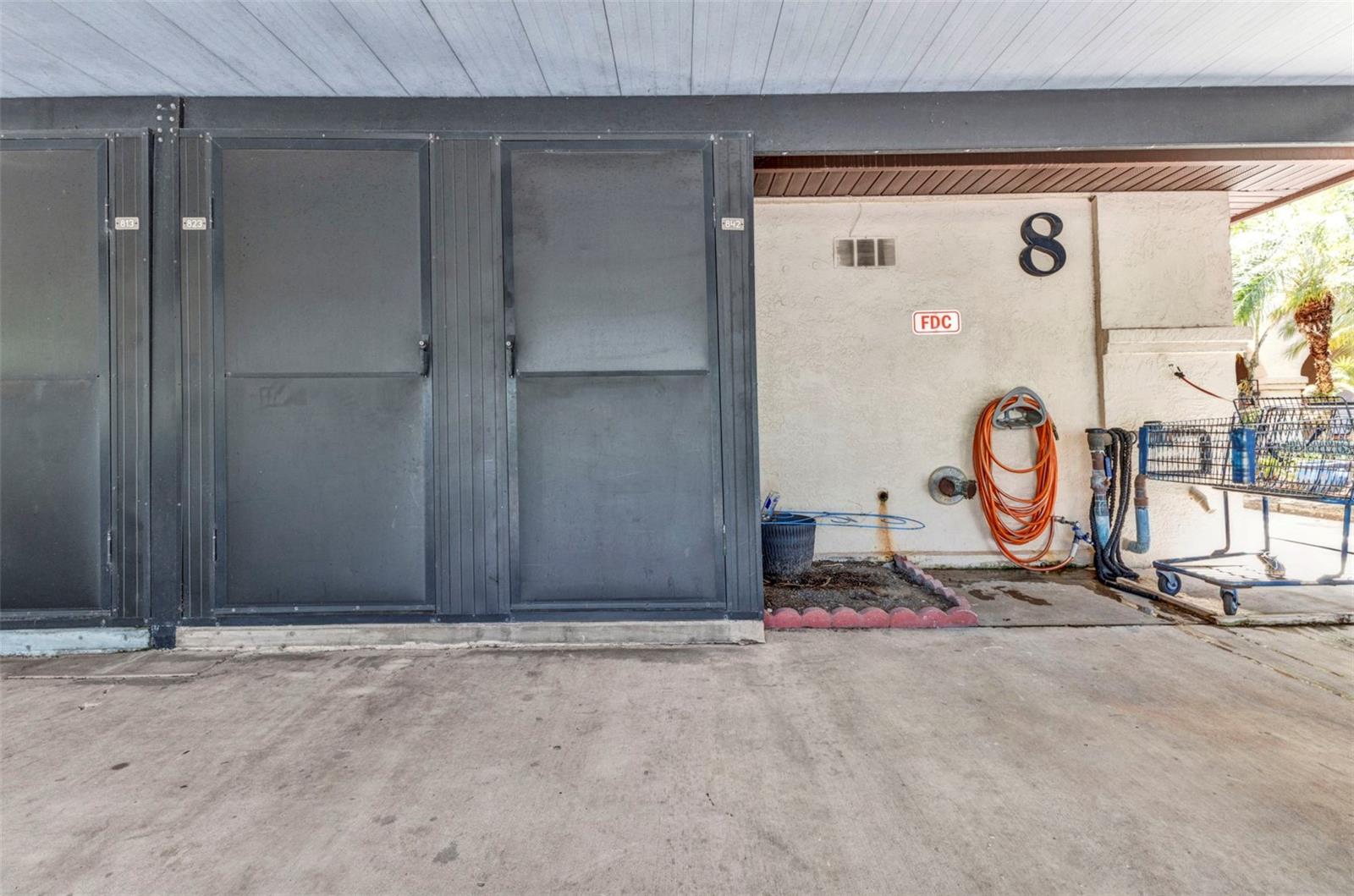 ROLLS LANDING PH 01 BLDG 08 - Residential