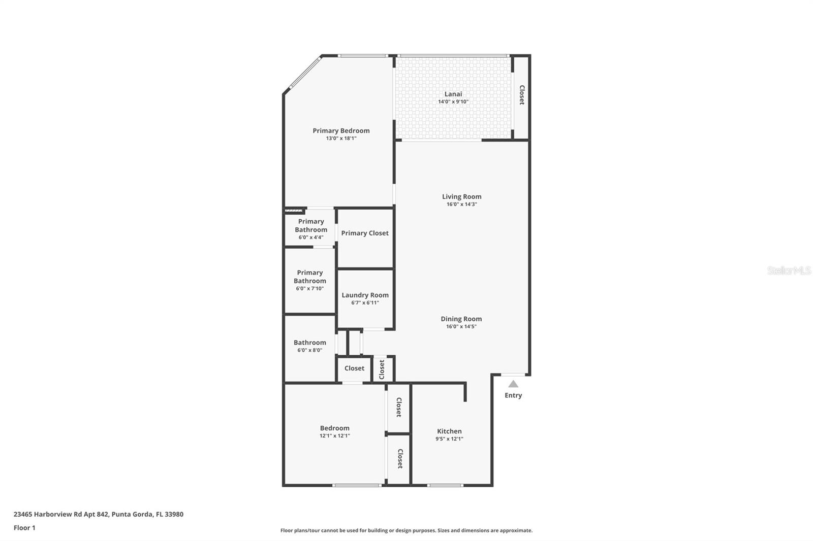ROLLS LANDING PH 01 BLDG 08 - Residential