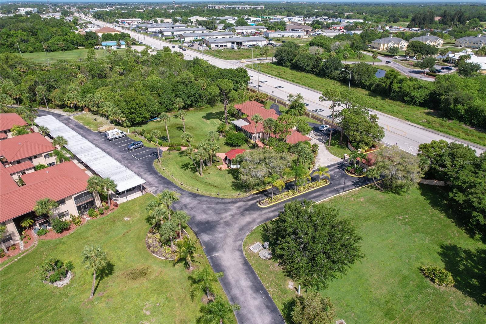 ROLLS LANDING PH 01 BLDG 08 - Residential