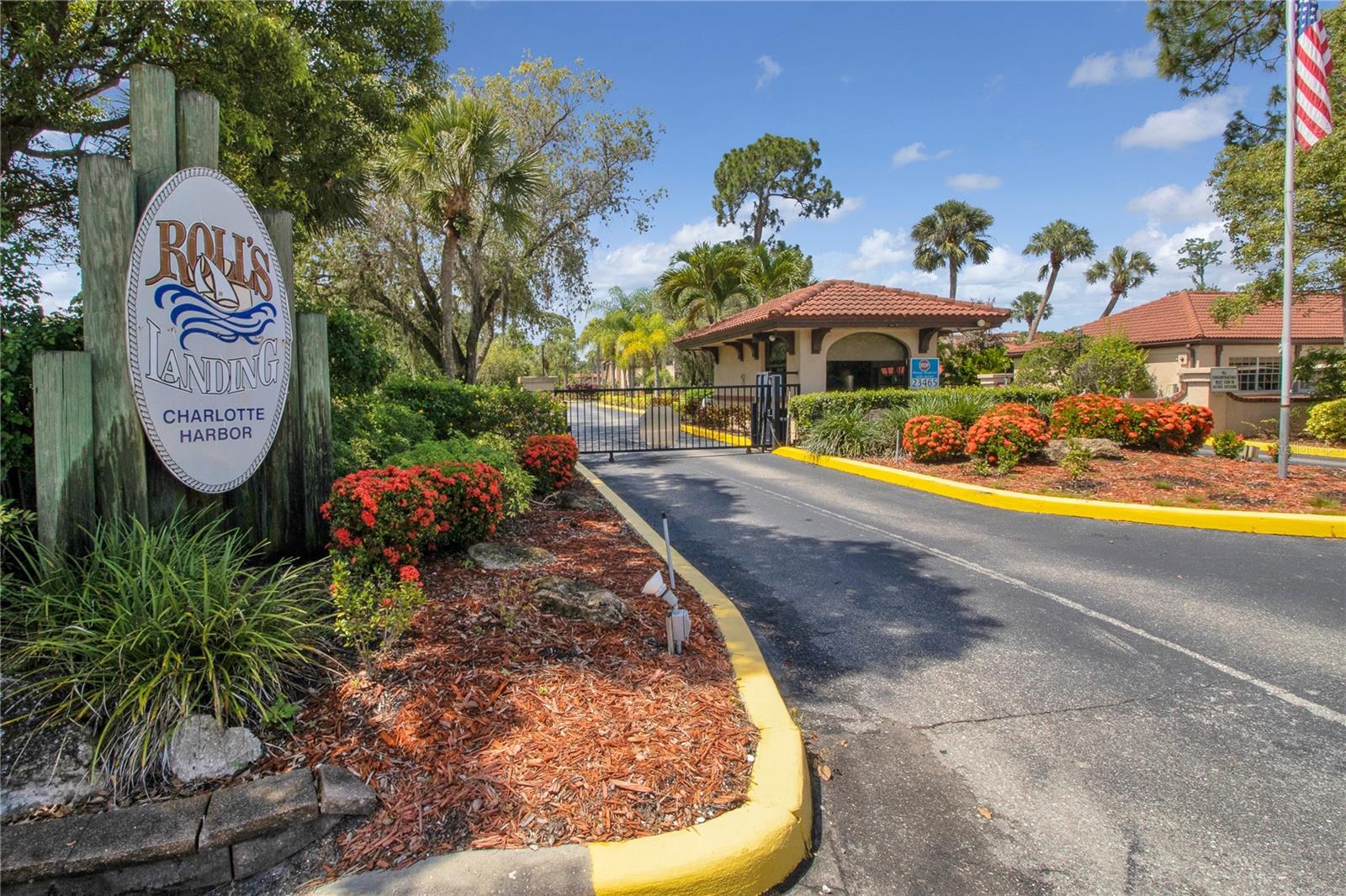 ROLLS LANDING PH 01 BLDG 08 - Residential