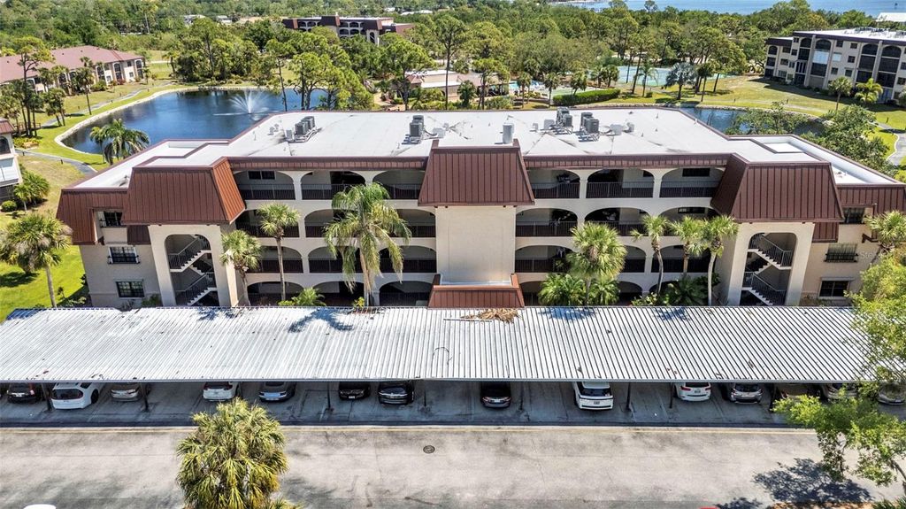 Photo of 23465 Harborview Road #842, Port Charlotte, FL 33980 (MLS # C7522845)