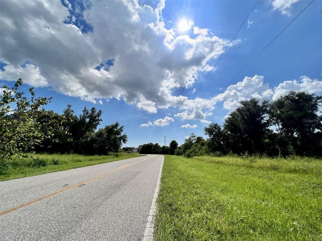 Photo of 177 Theresa Boulevard, Port Charlotte, FL 33954 (MLS # C7496873)