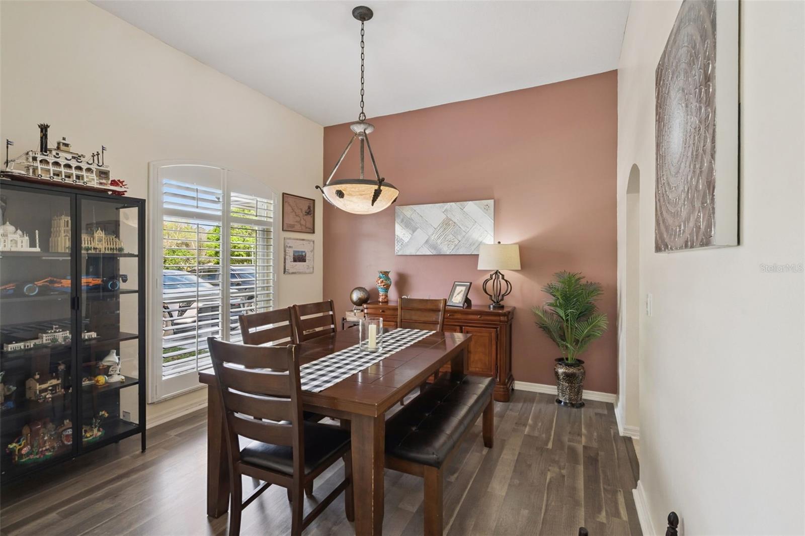 1529 GRASSY RIDGE LANE