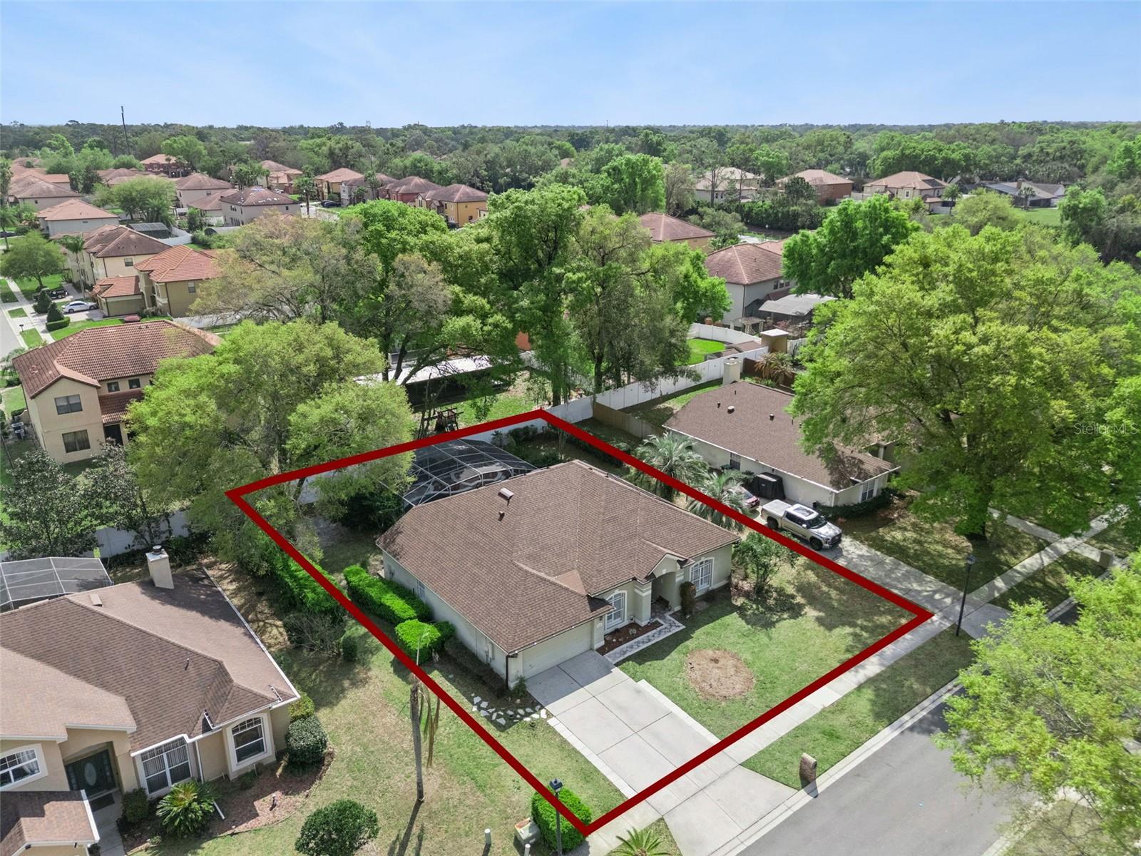 SWEETWATER WEST - Residential