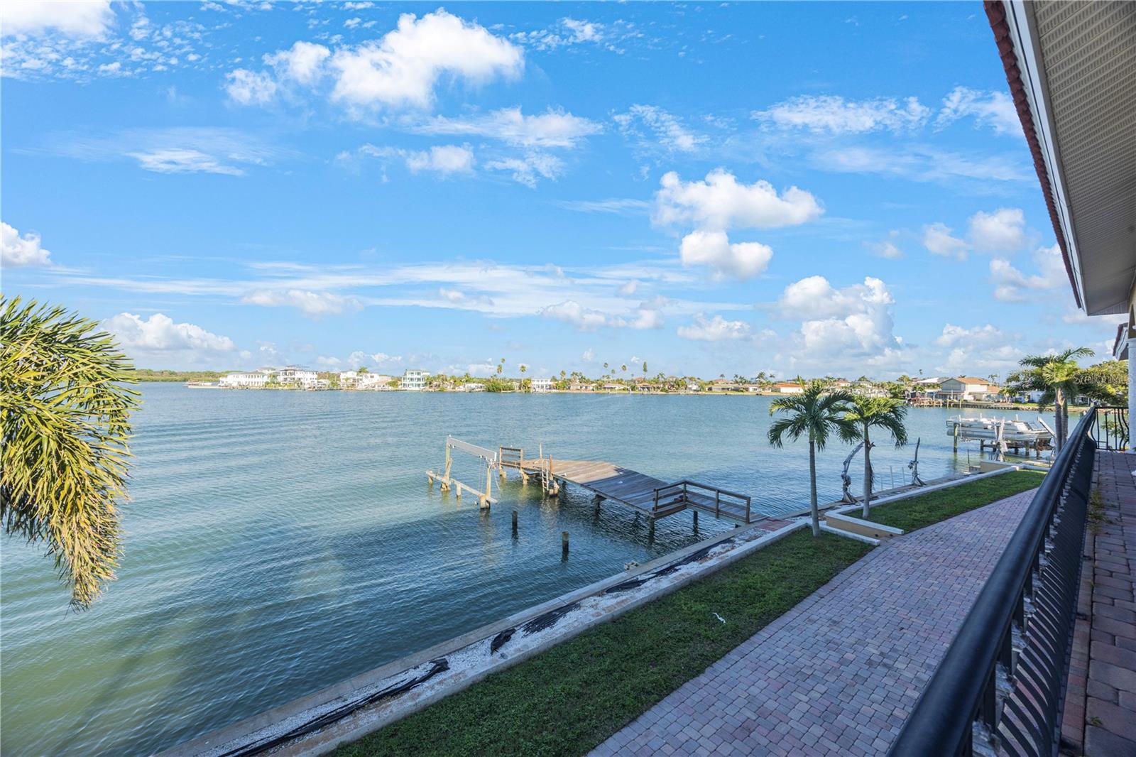 BAY POINT ESTATES 1ST ADD - Residential