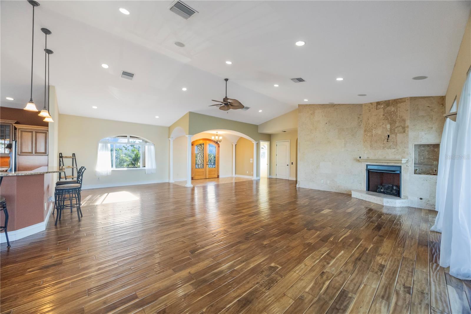 BAY POINT ESTATES 1ST ADD - Residential