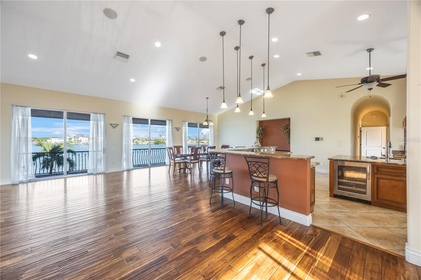 BAY POINT ESTATES 1ST ADD - Residential