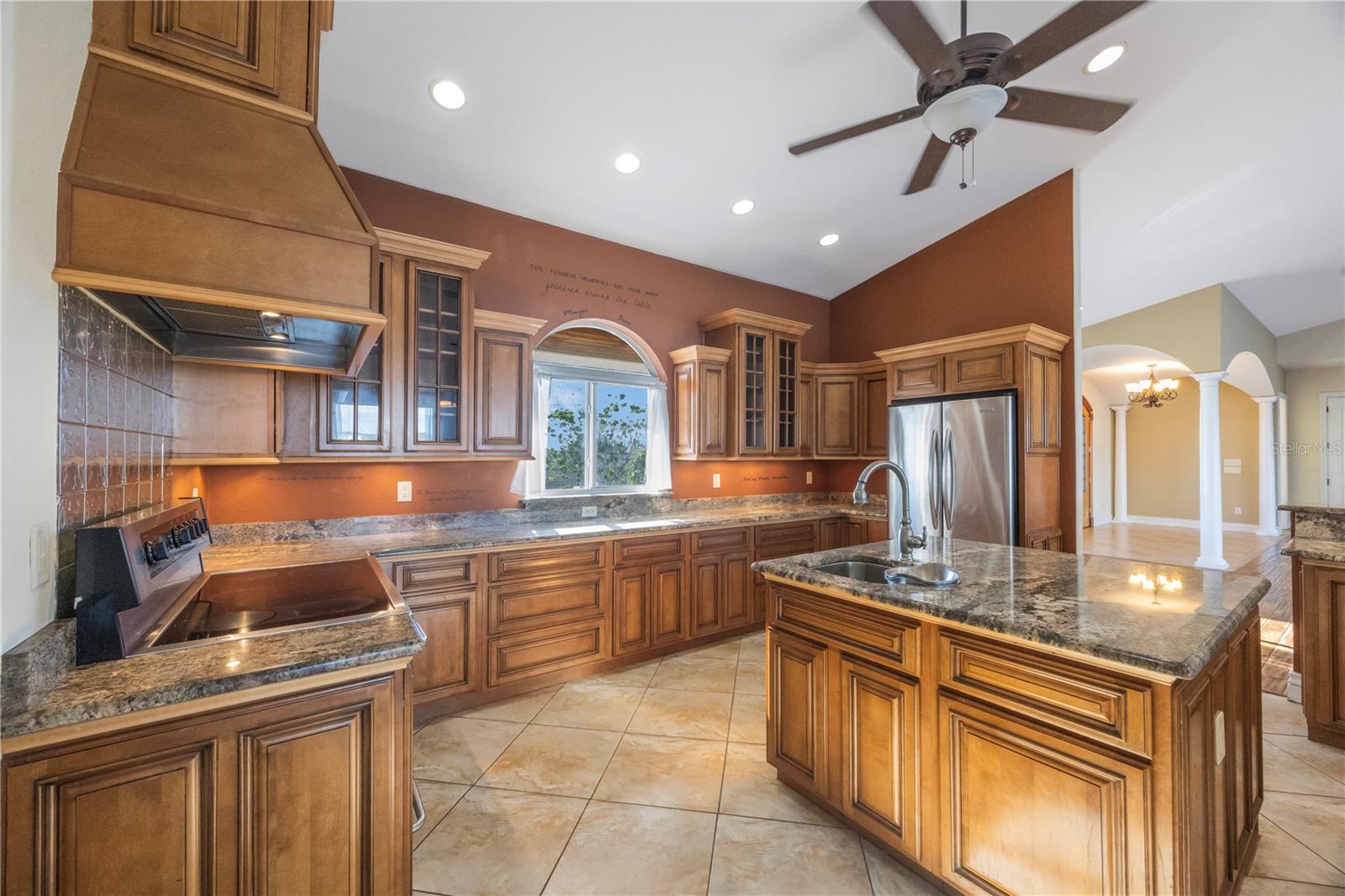 BAY POINT ESTATES 1ST ADD - Residential