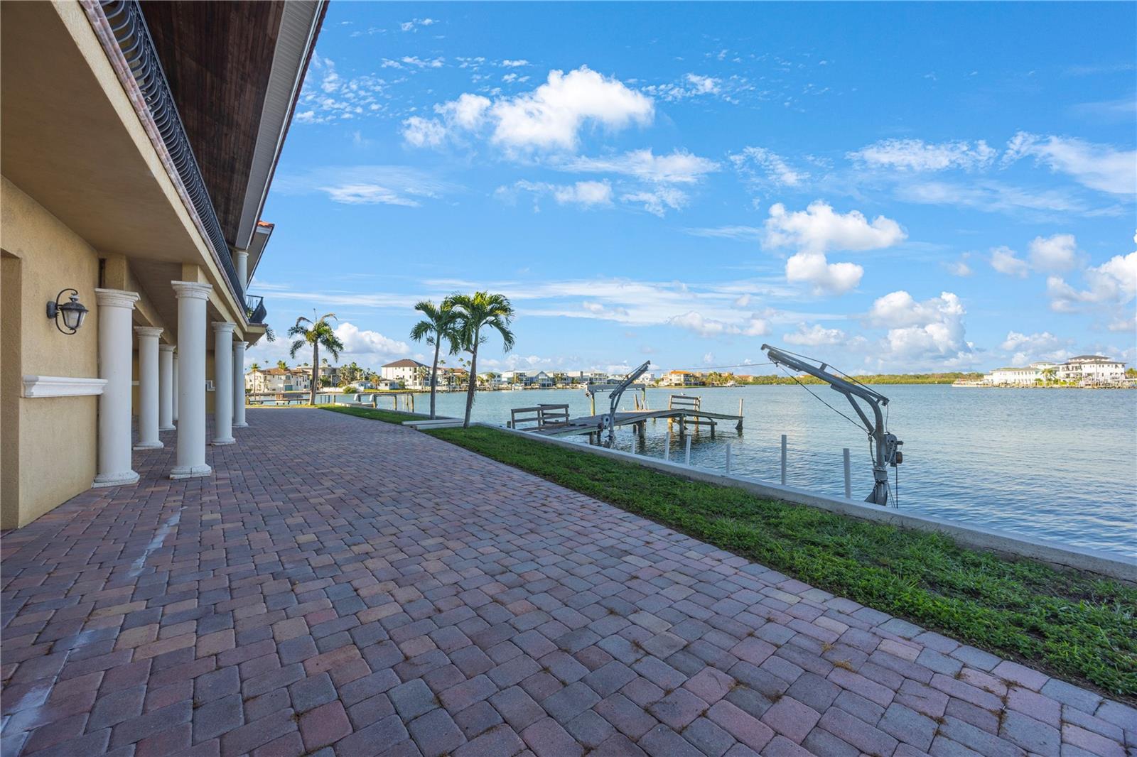 BAY POINT ESTATES 1ST ADD - Residential