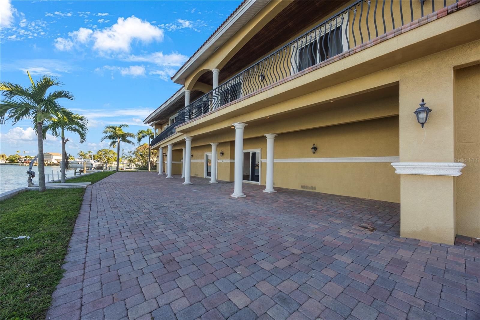 BAY POINT ESTATES 1ST ADD - Residential