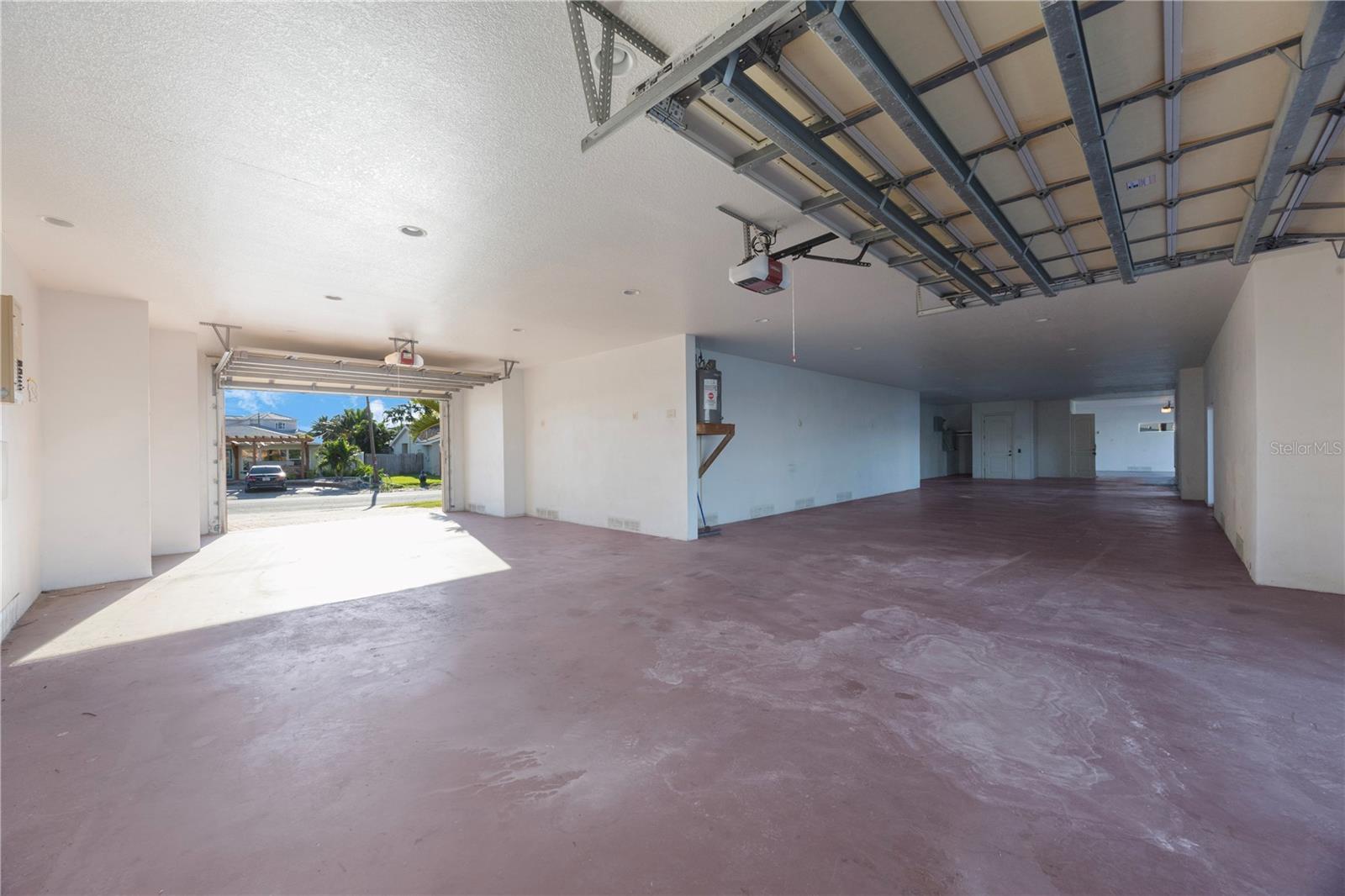 BAY POINT ESTATES 1ST ADD - Residential