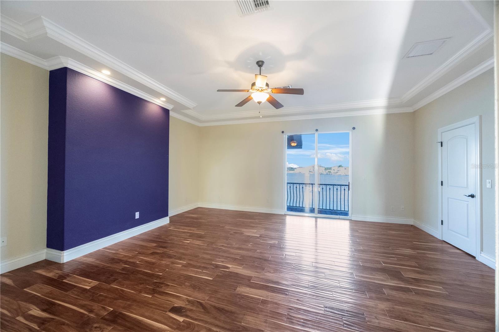 BAY POINT ESTATES 1ST ADD - Residential