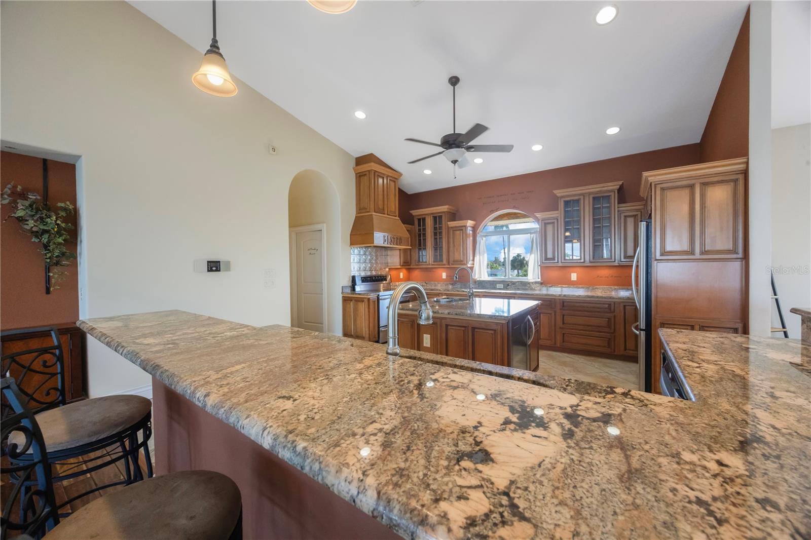 BAY POINT ESTATES 1ST ADD - Residential