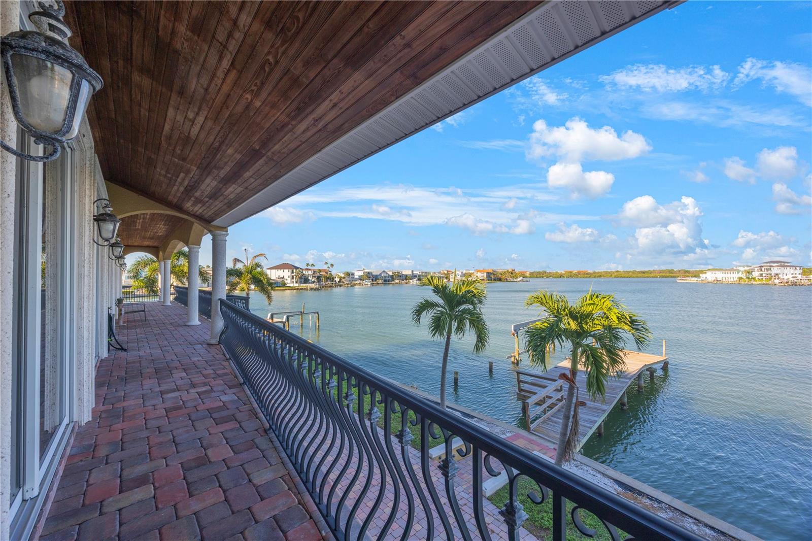 BAY POINT ESTATES 1ST ADD - Residential