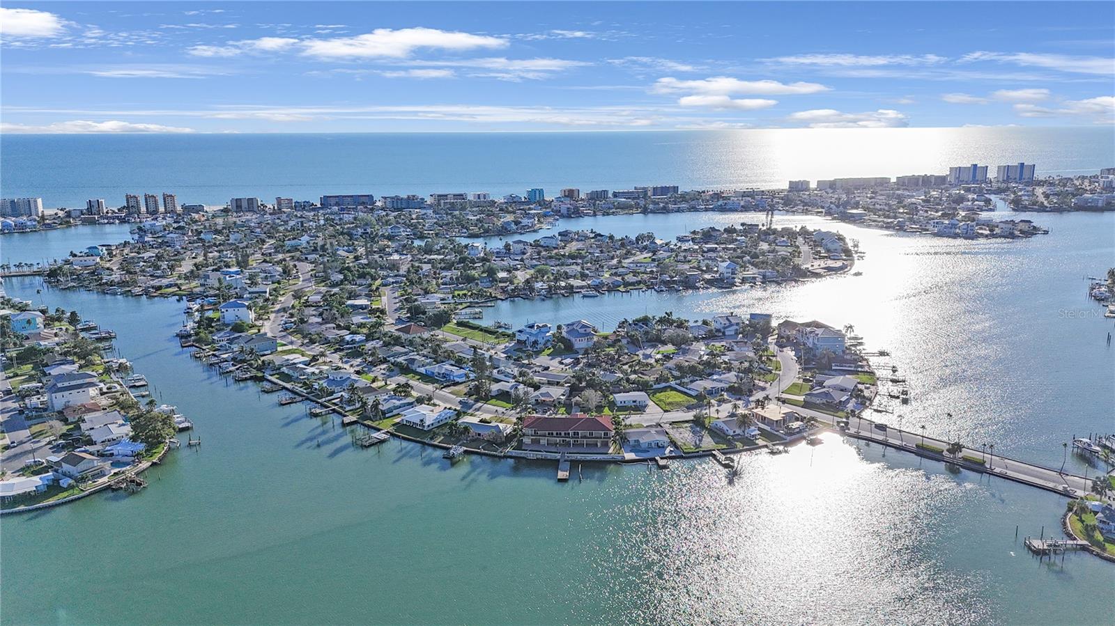 BAY POINT ESTATES 1ST ADD - Residential