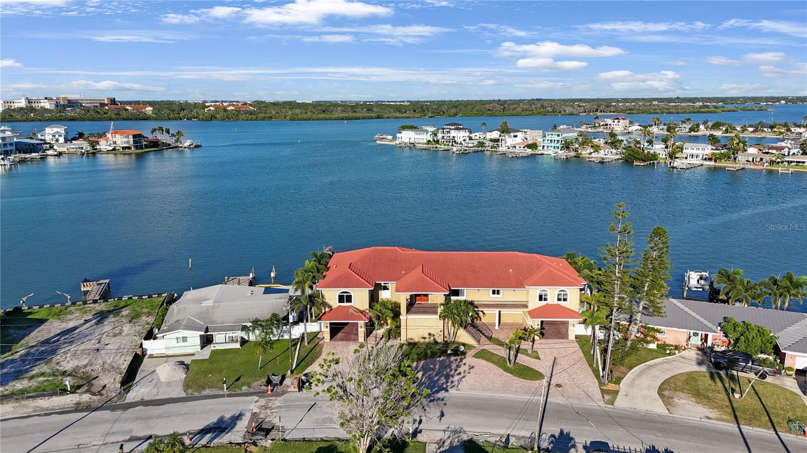 BAY POINT ESTATES 1ST ADD - Residential