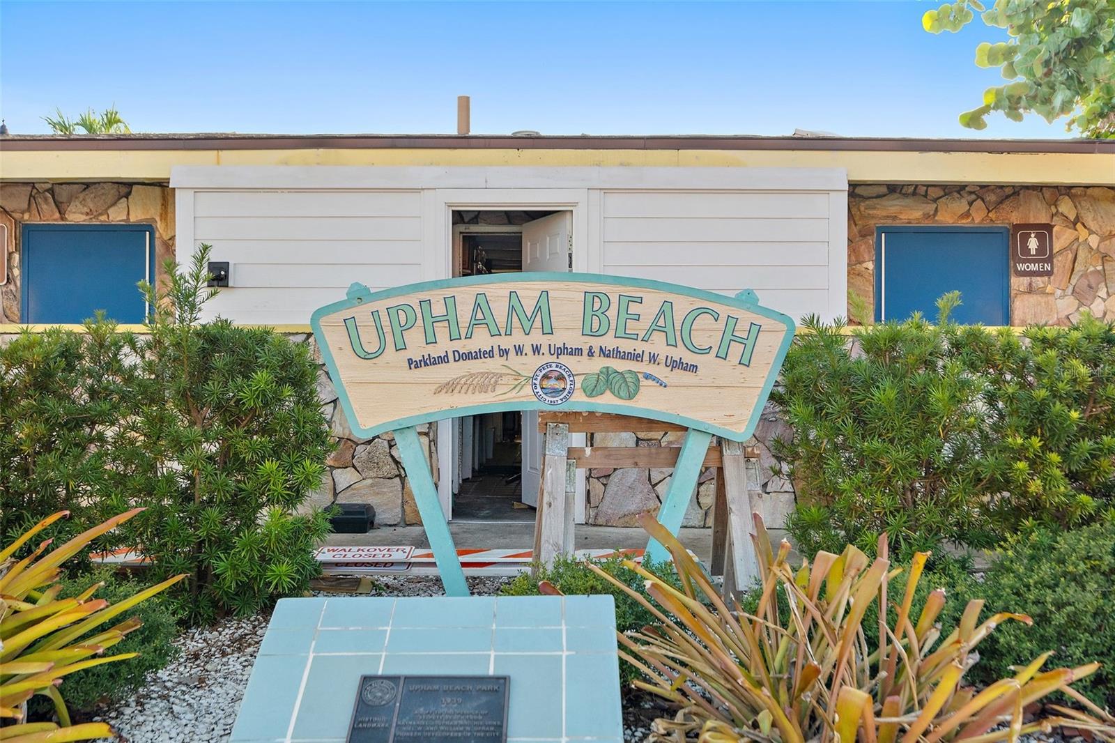 SUNSET PLAZA EAST APTS CONDO - Residential Lease