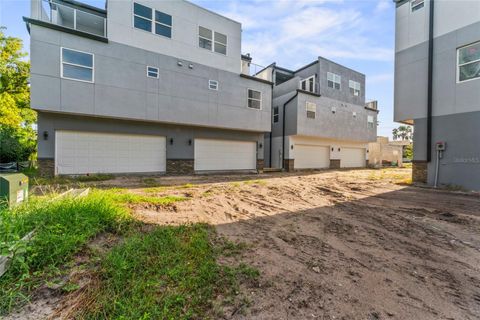 809 W LINEBAUGH AVE 2A TAMPA FL 33612