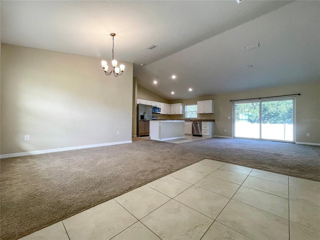 Photo of 1861 NE 160th Place, Citra, FL 32113 (MLS # OM734298)