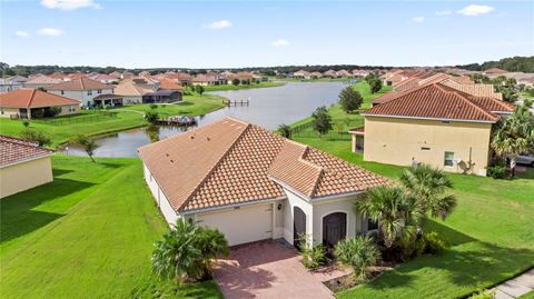 A home in KISSIMMEE