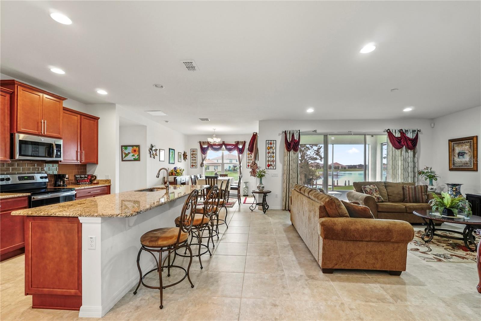 3878 CARRICK BEND DRIVE