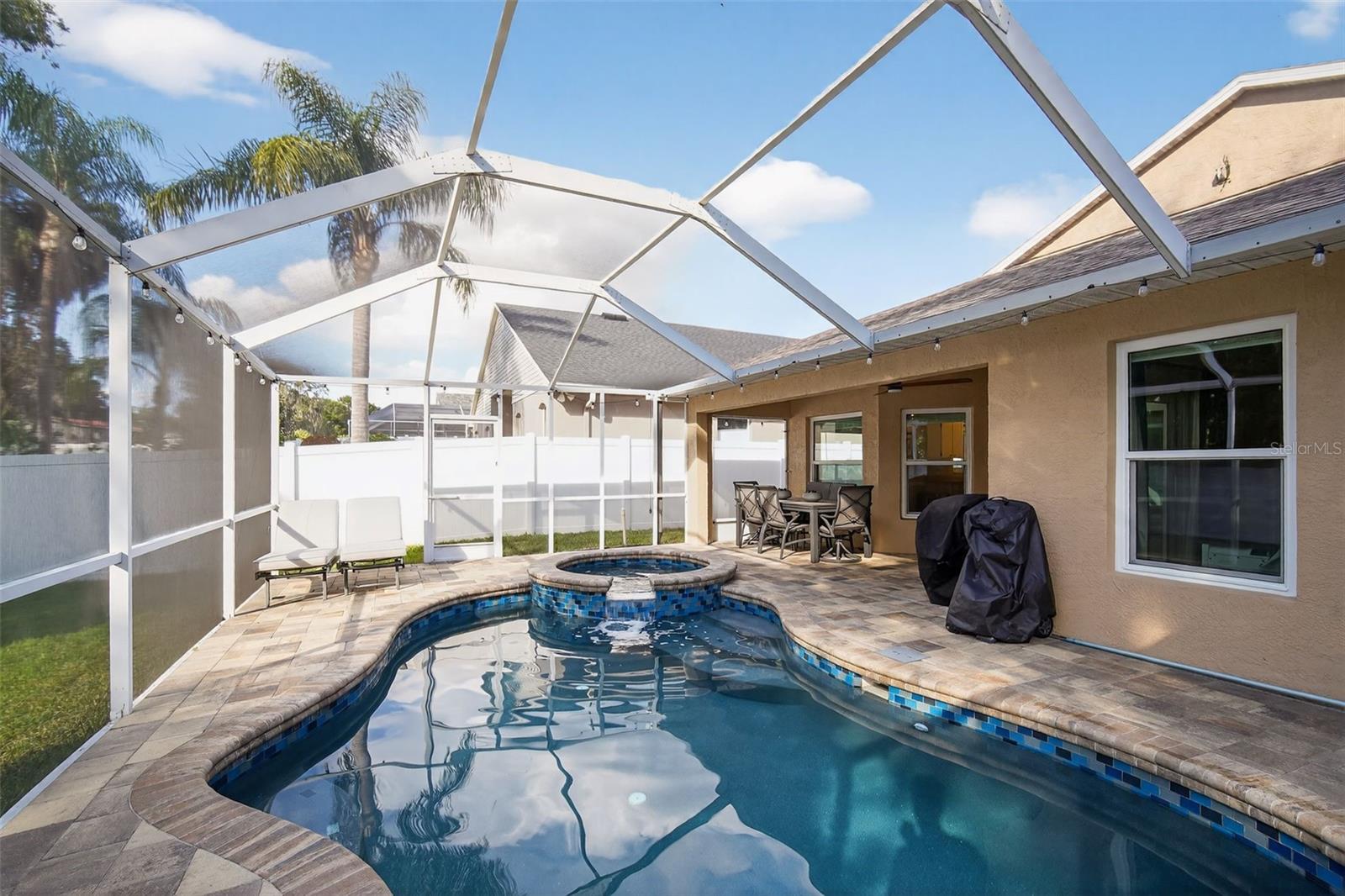 BLOOMINGDALE TRAILS - Residential