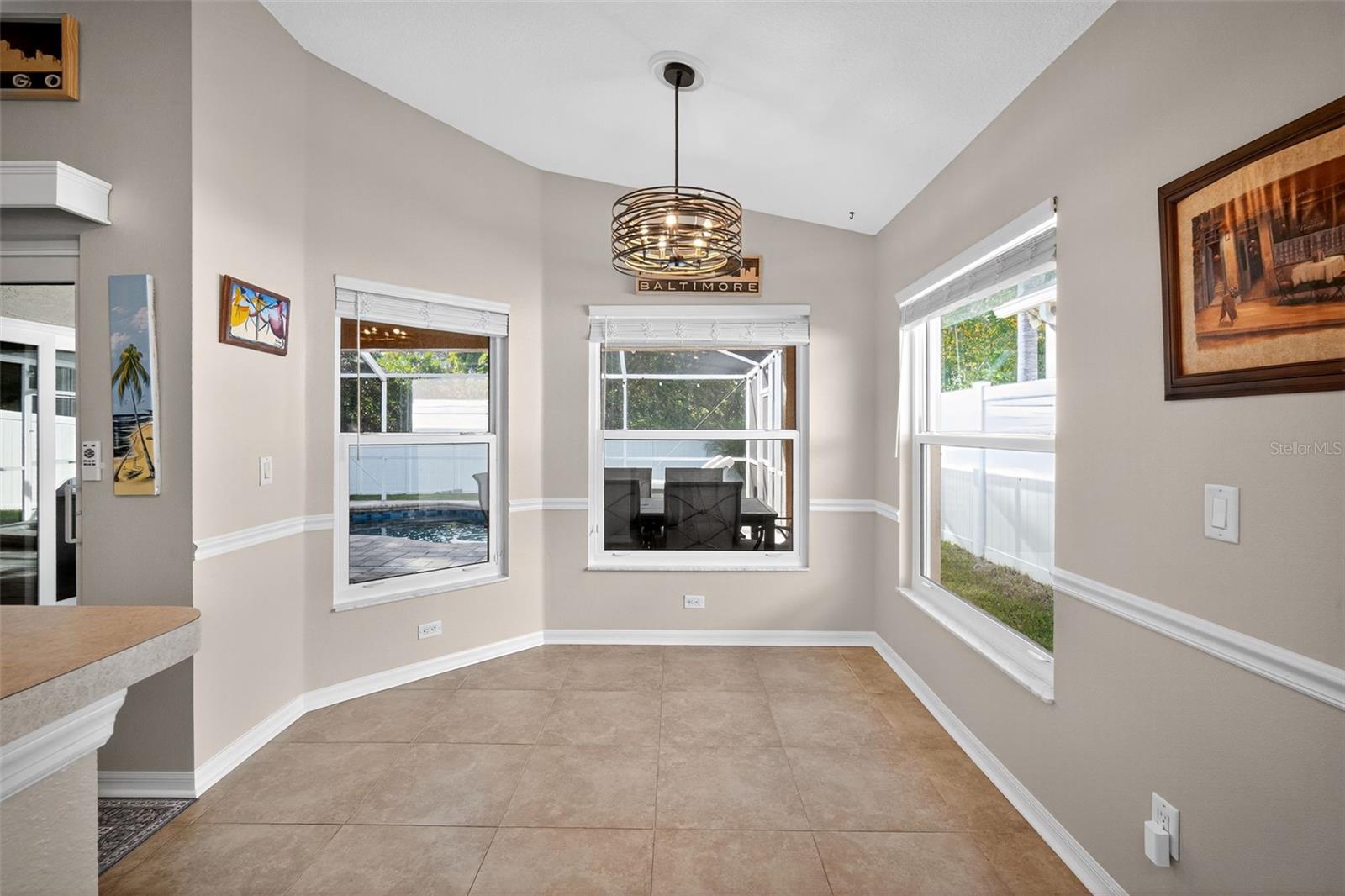 BLOOMINGDALE TRAILS - Residential