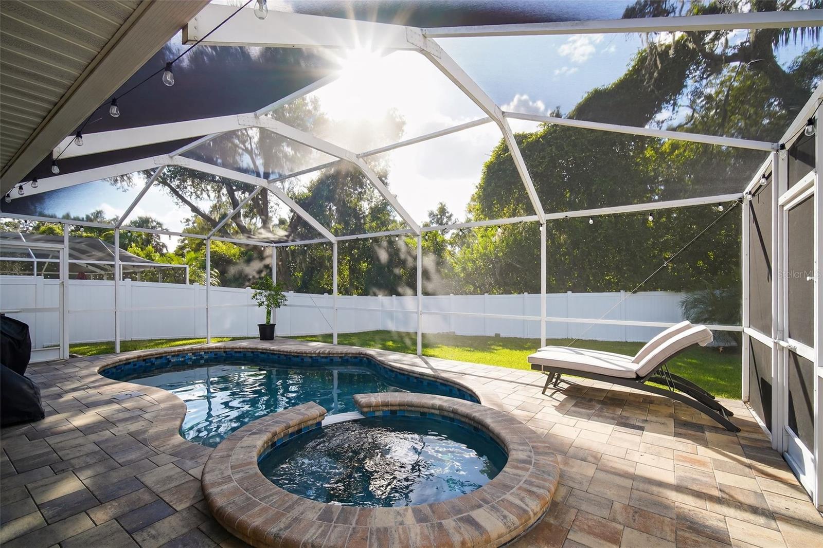 BLOOMINGDALE TRAILS - Residential