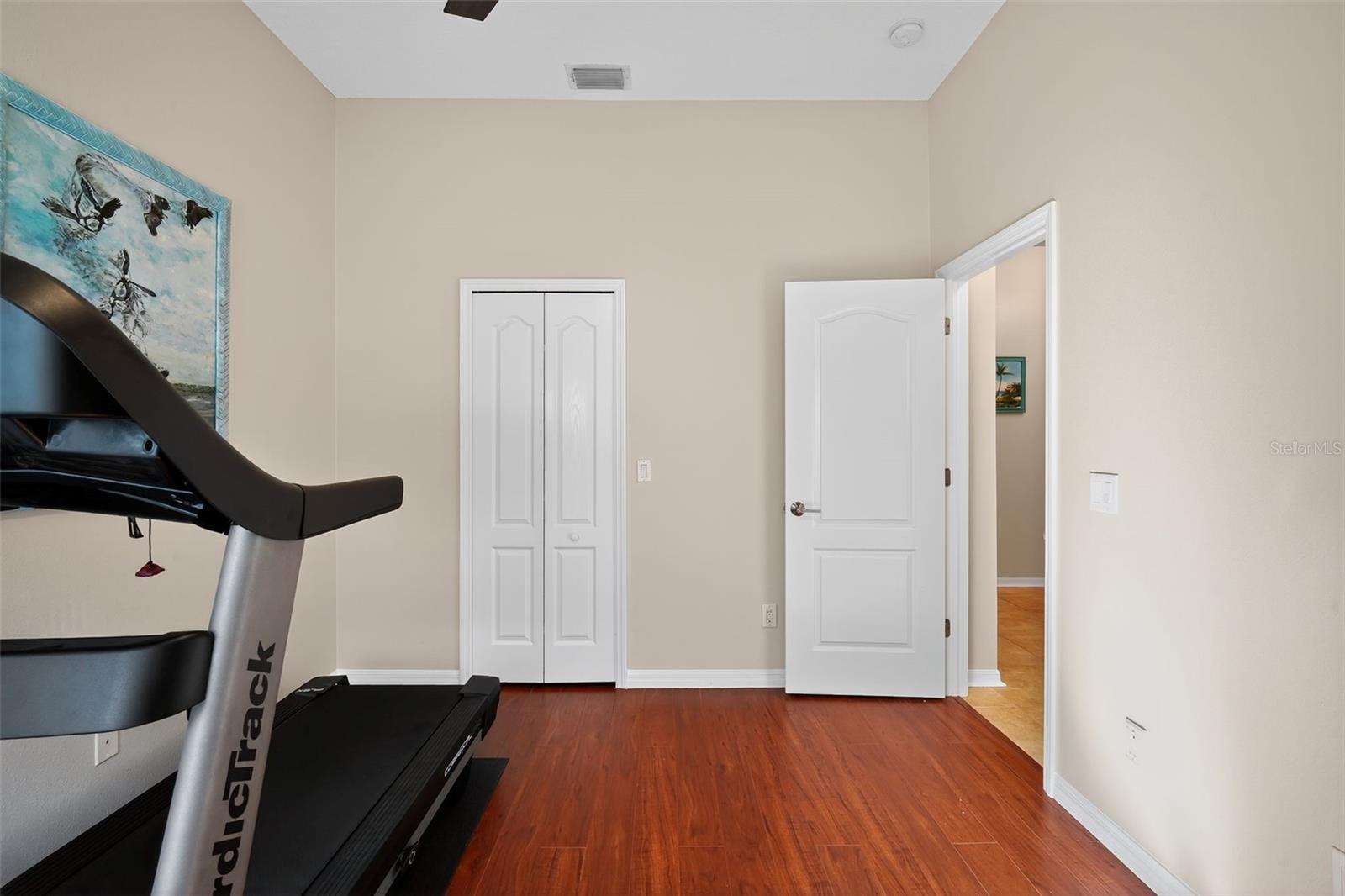 BLOOMINGDALE TRAILS - Residential