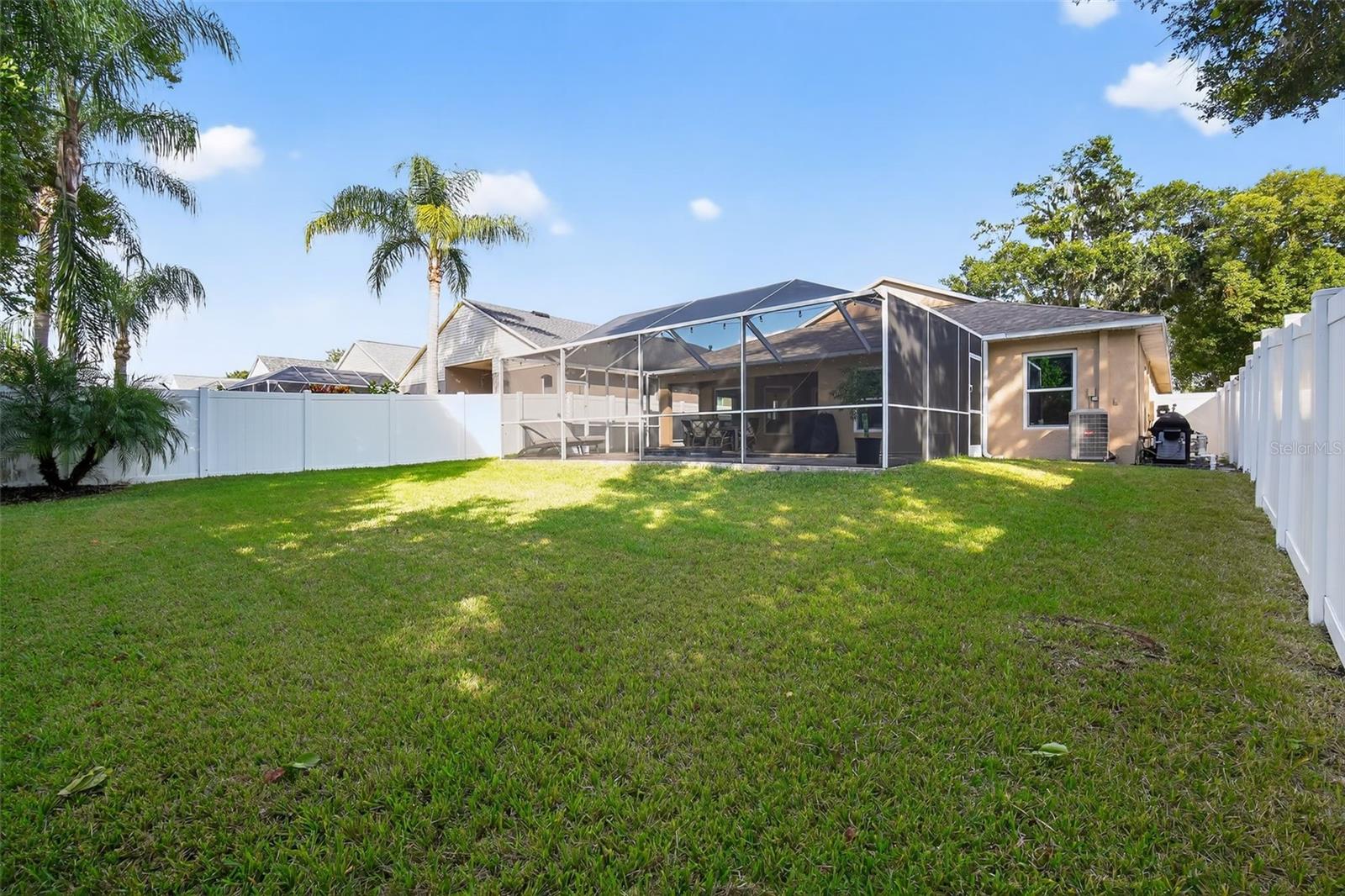 BLOOMINGDALE TRAILS - Residential