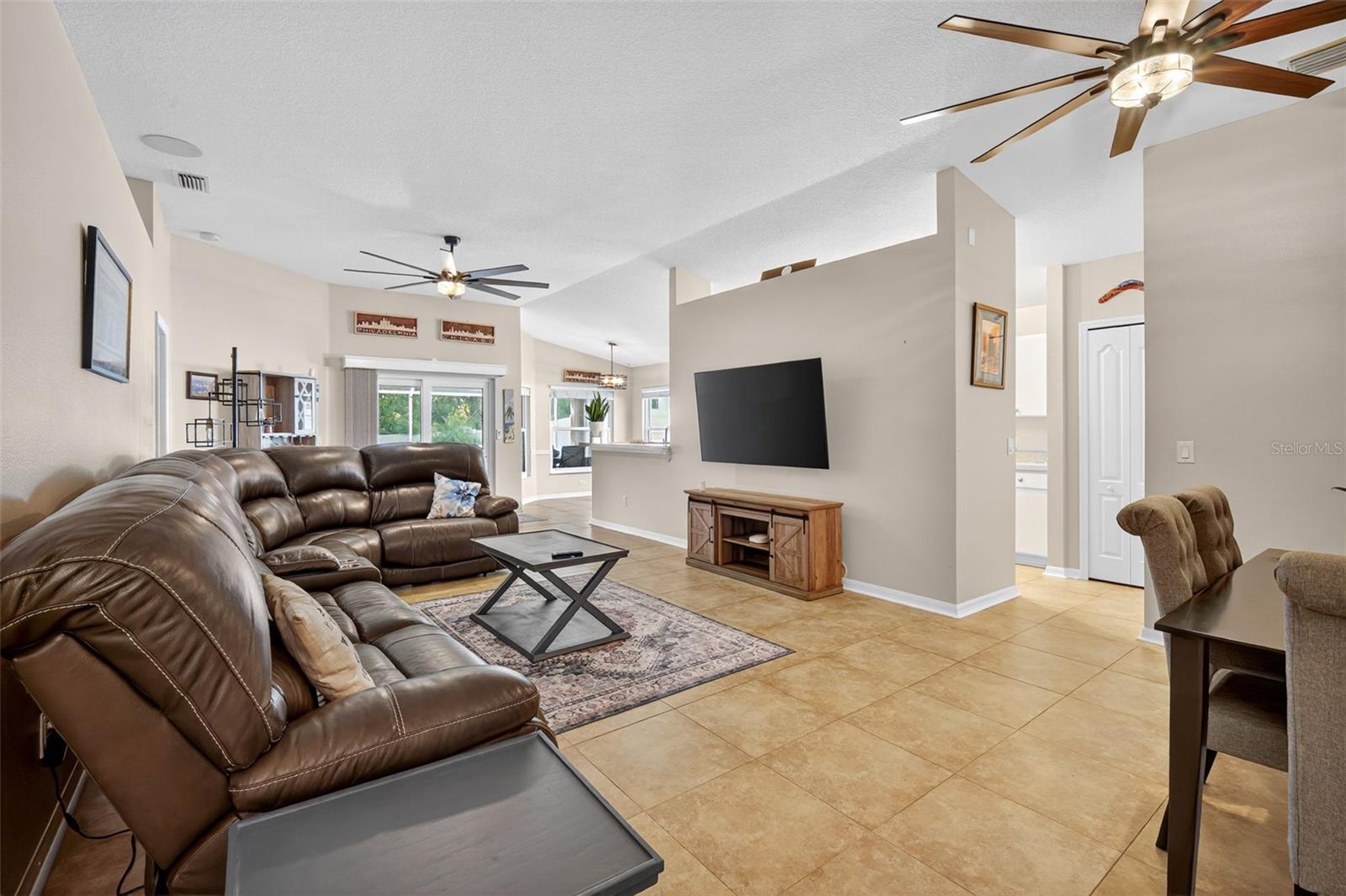 BLOOMINGDALE TRAILS - Residential