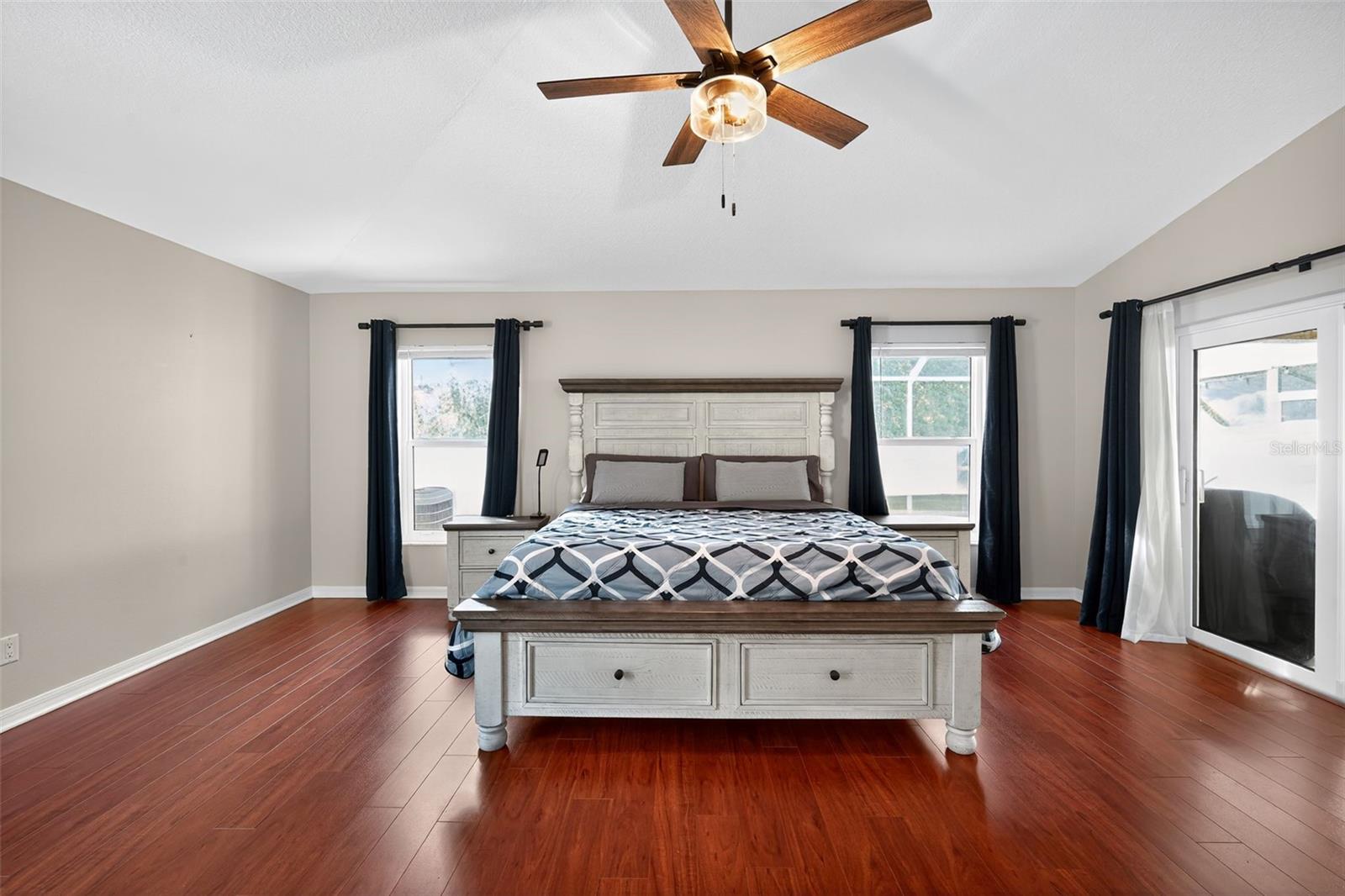 BLOOMINGDALE TRAILS - Residential