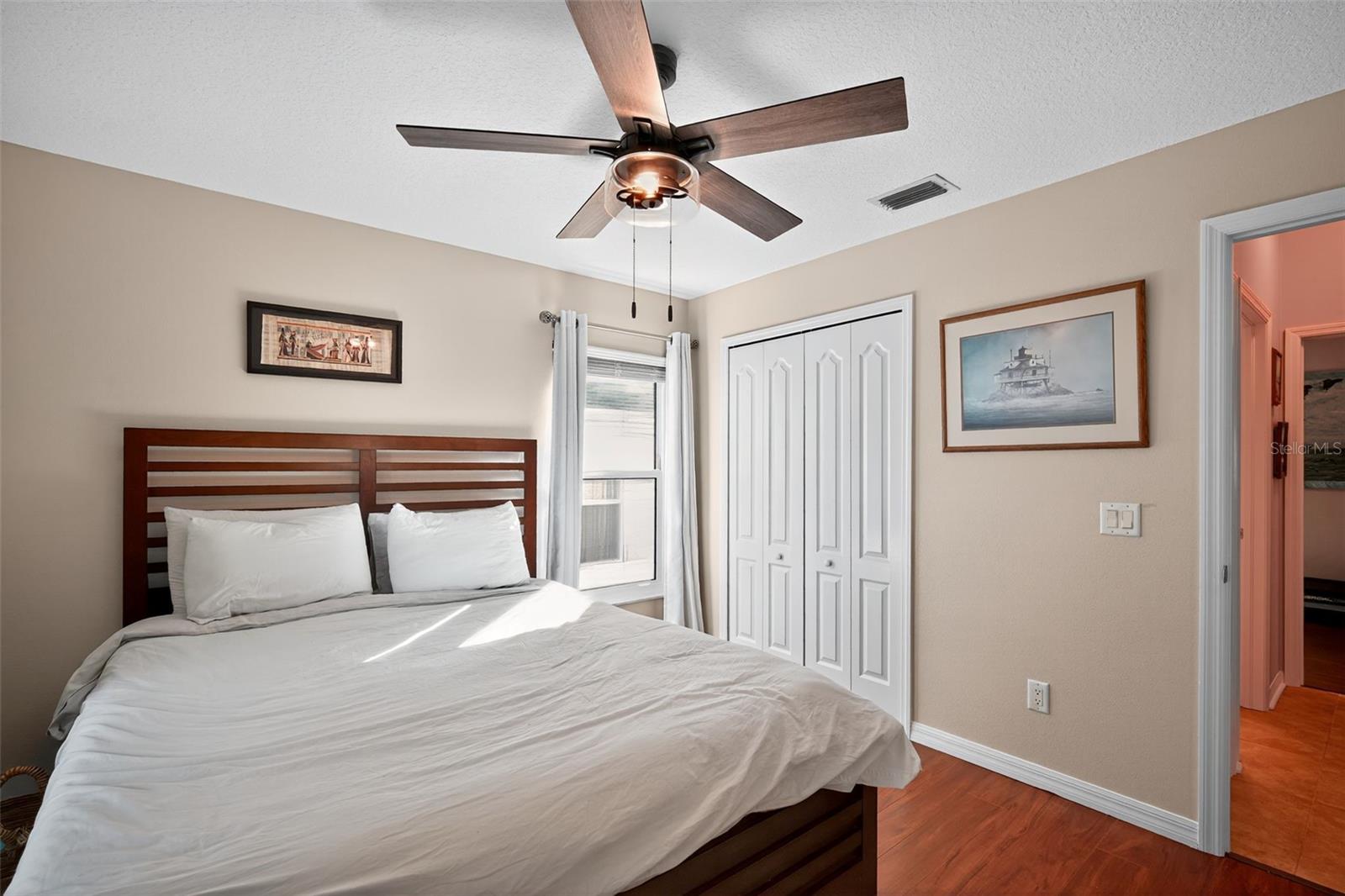 BLOOMINGDALE TRAILS - Residential