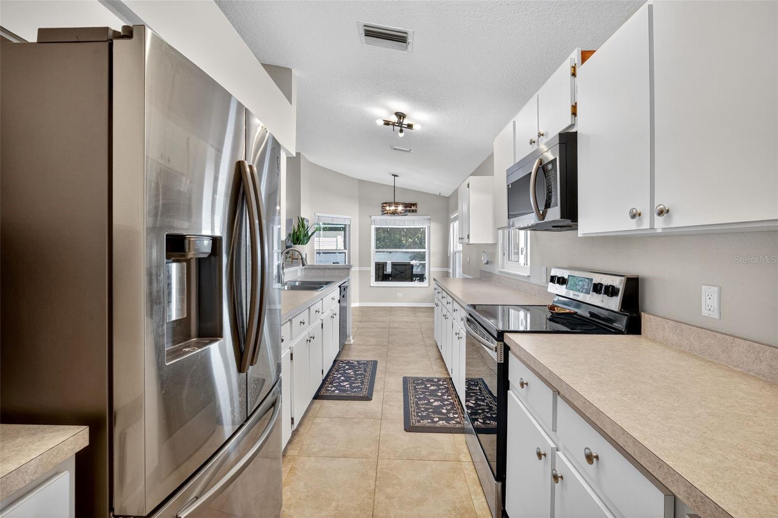 BLOOMINGDALE TRAILS - Residential