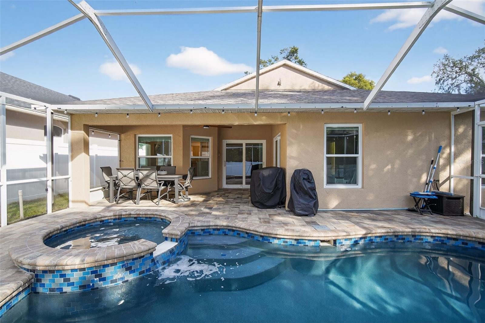 BLOOMINGDALE TRAILS - Residential