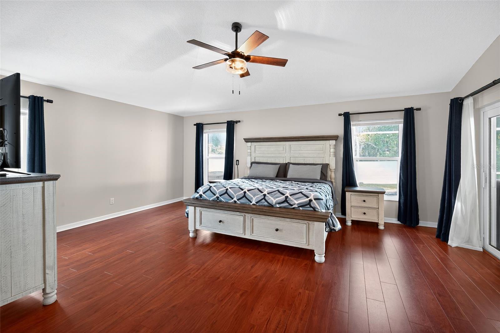 BLOOMINGDALE TRAILS - Residential