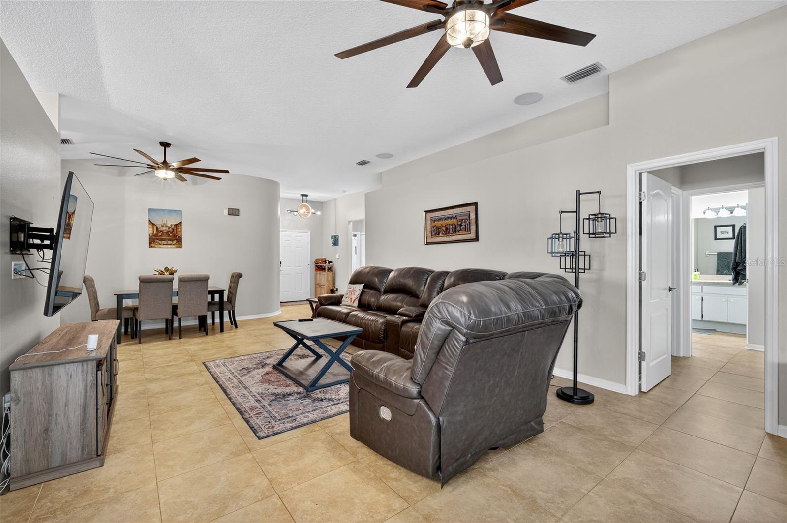 BLOOMINGDALE TRAILS - Residential