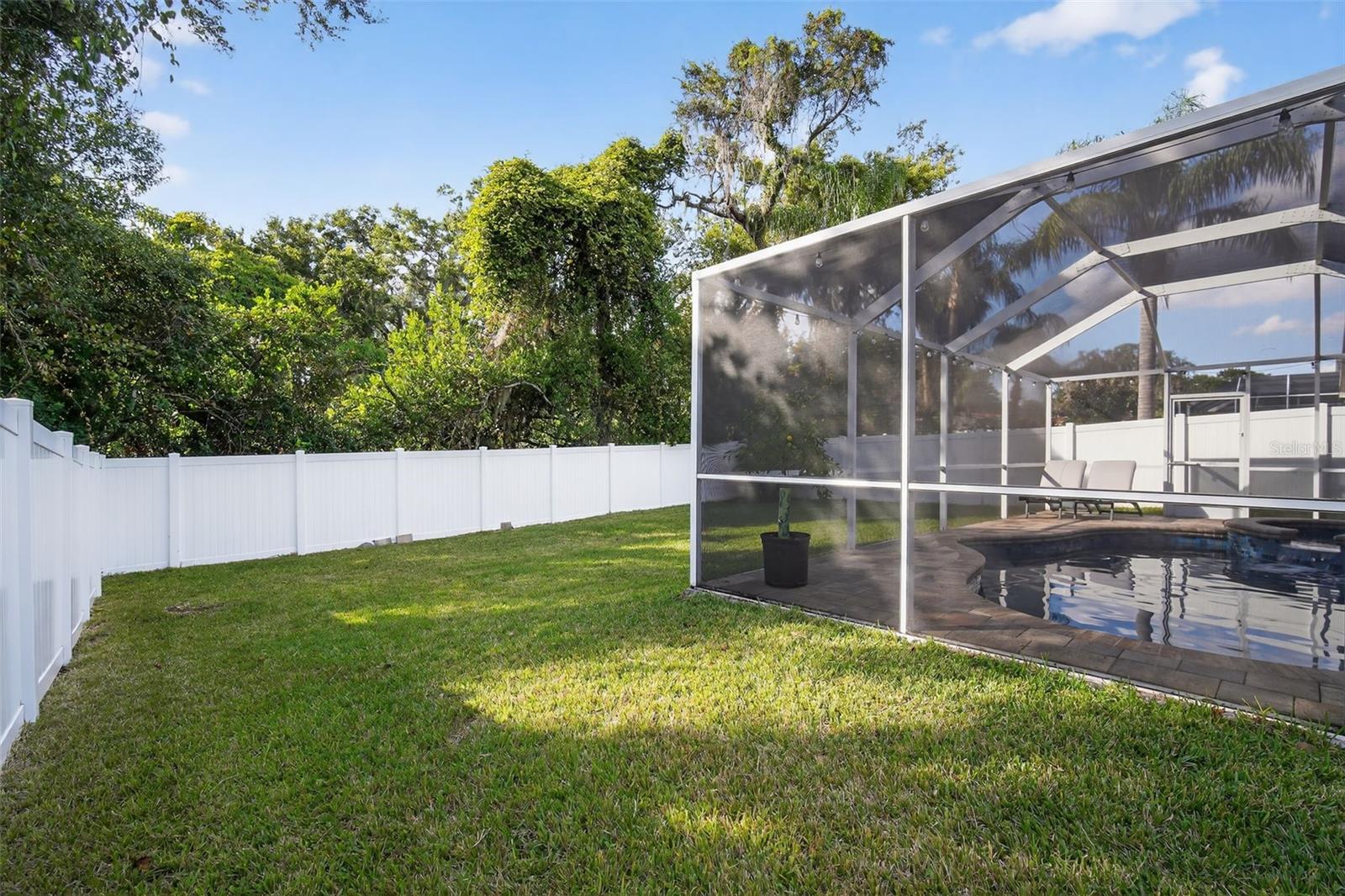 BLOOMINGDALE TRAILS - Residential