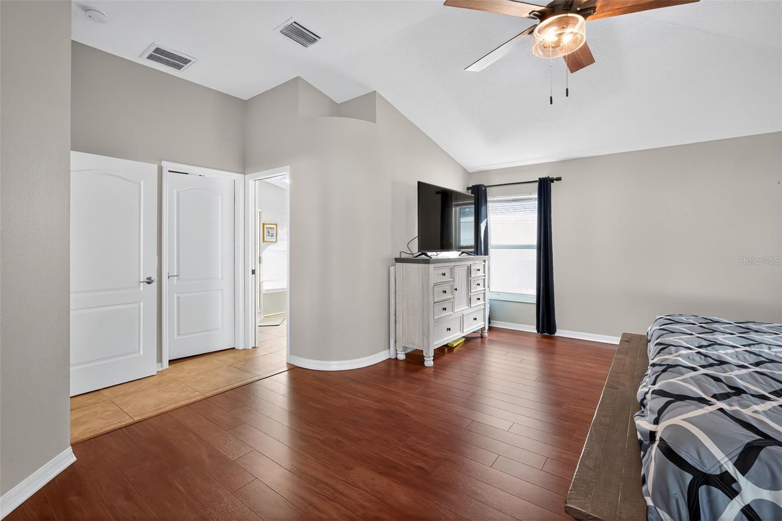 BLOOMINGDALE TRAILS - Residential