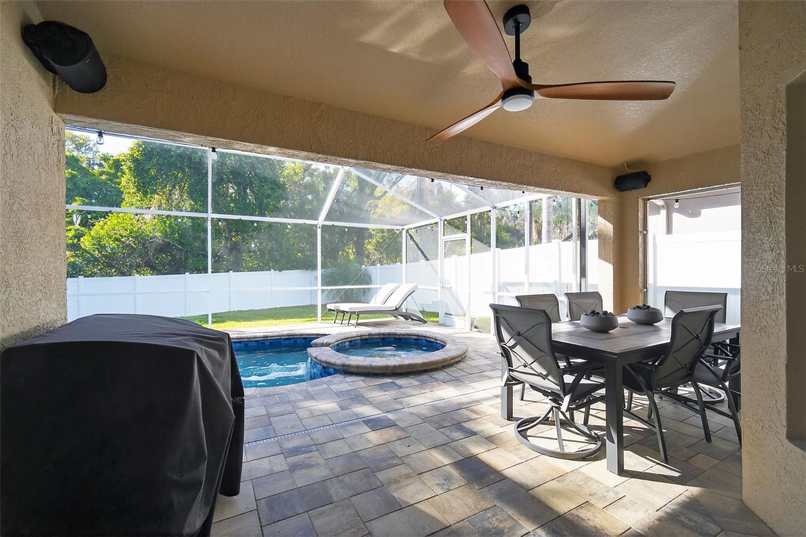 BLOOMINGDALE TRAILS - Residential