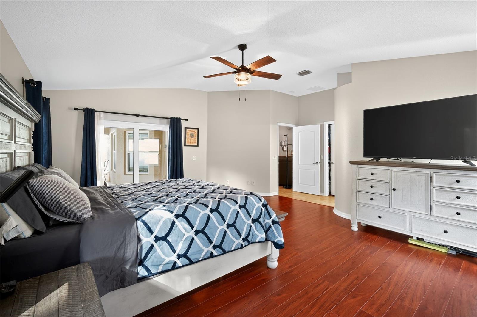 BLOOMINGDALE TRAILS - Residential