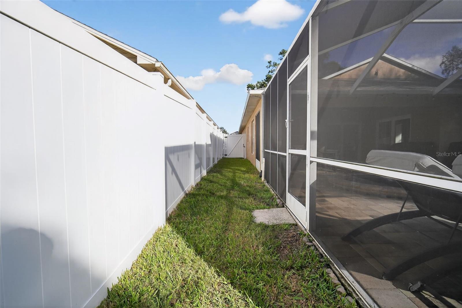 BLOOMINGDALE TRAILS - Residential