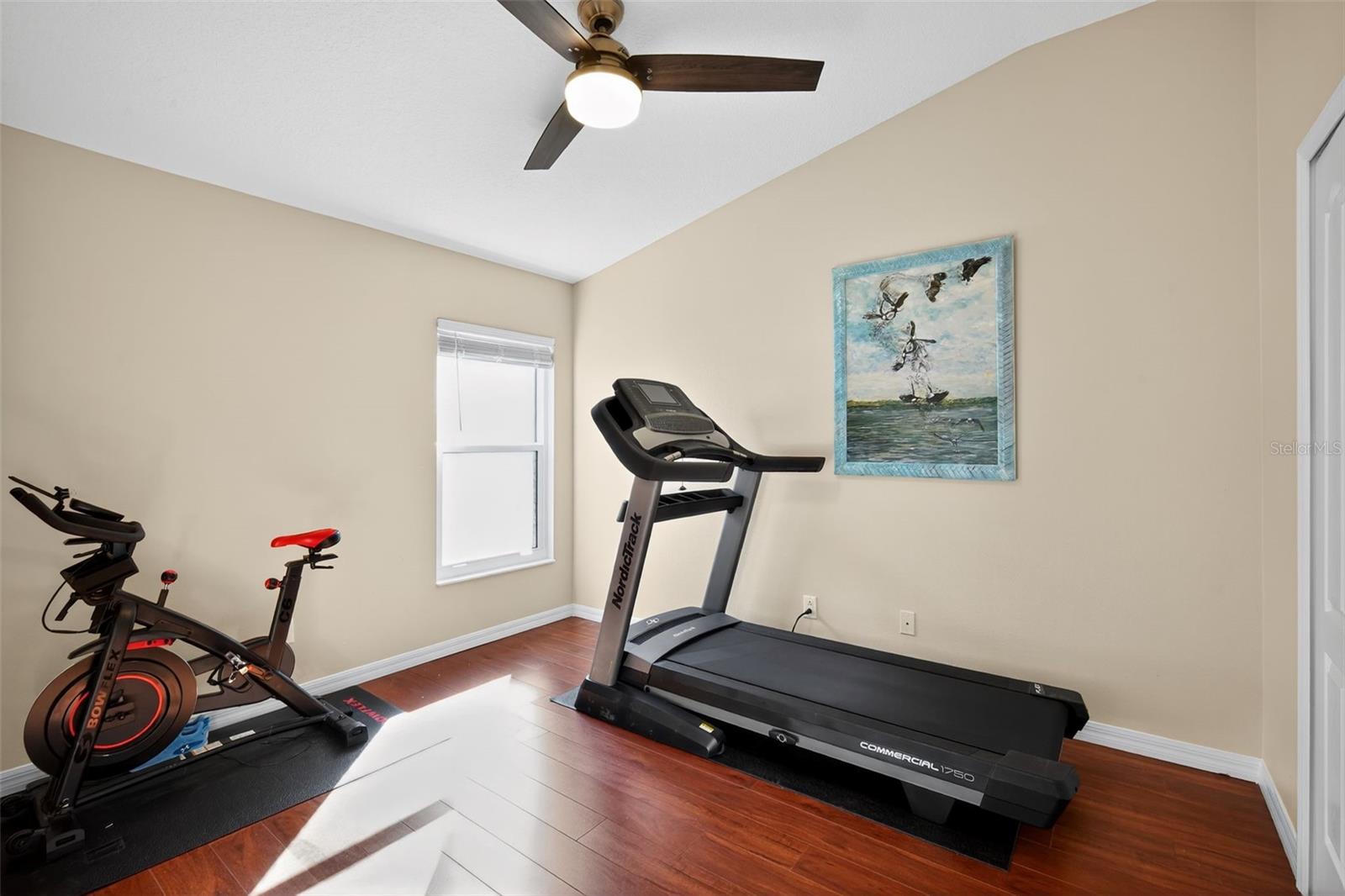 BLOOMINGDALE TRAILS - Residential