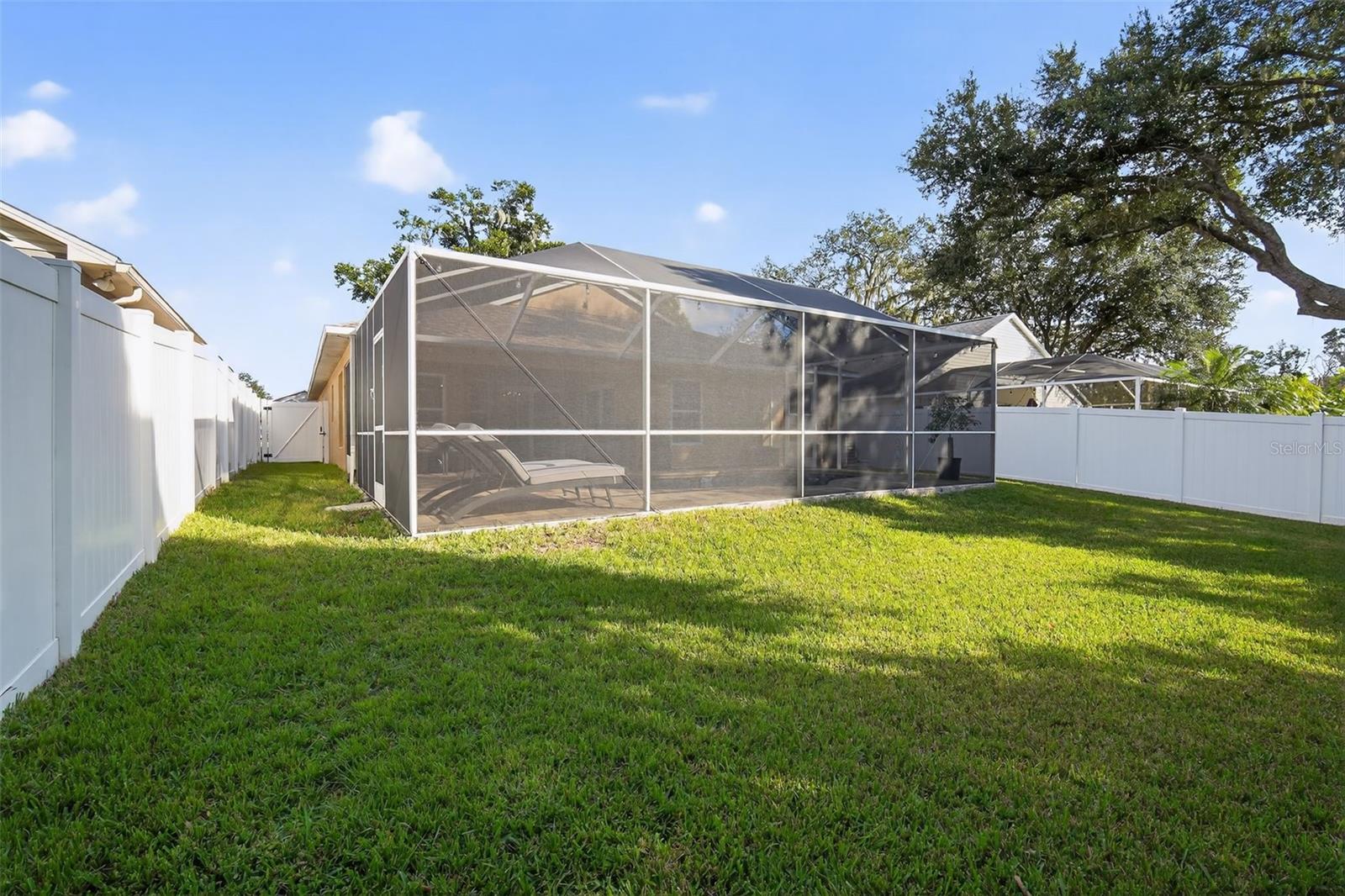 BLOOMINGDALE TRAILS - Residential