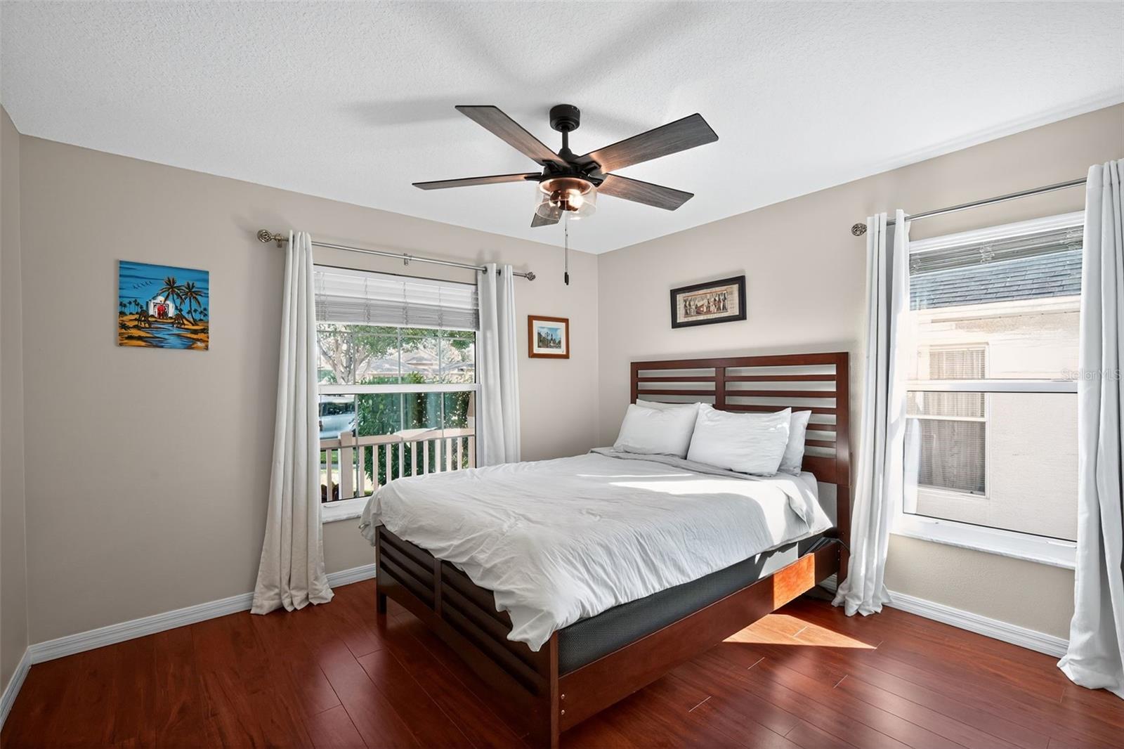 BLOOMINGDALE TRAILS - Residential