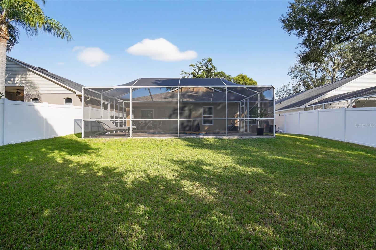 BLOOMINGDALE TRAILS - Residential